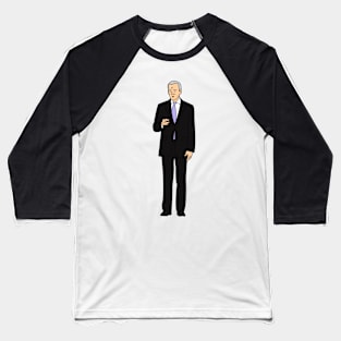 Joe Biden Baseball T-Shirt